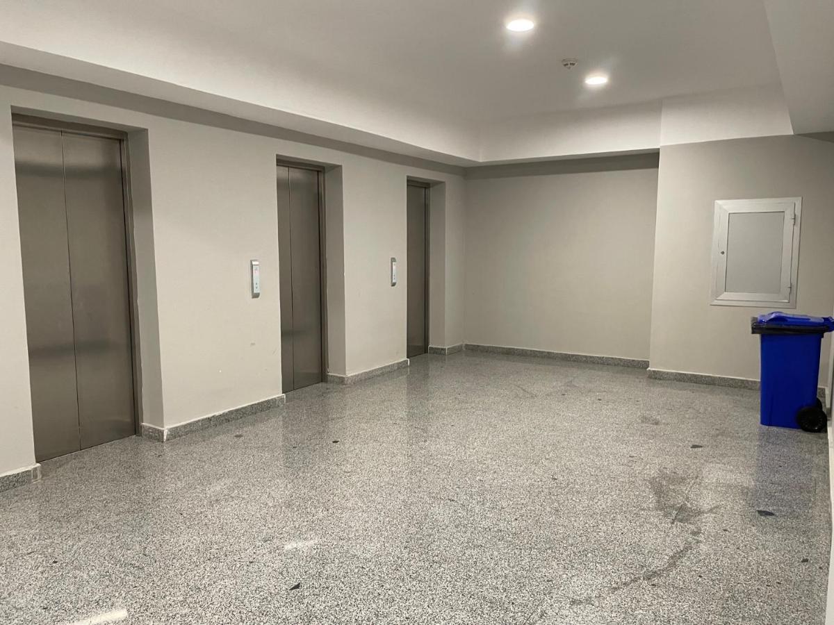 Lux Apartment Μπακού Εξωτερικό φωτογραφία